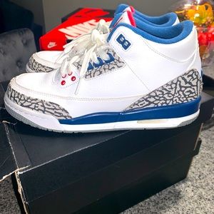 Boys Jordan 12 Retro